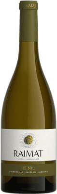 Raimat El Niu Crianza