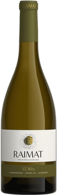 Raimat El Niu Costers del Segre Crianza 75 cl