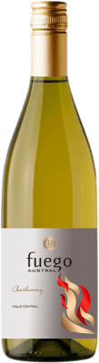 Viña Ventisquero Fuego Austral Chardonnay — Шардоне Valle Central 75 cl