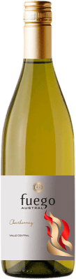 Viña Ventisquero Fuego Austral Chardonnay Valle Central 75 cl