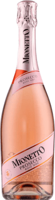 Mionetto Prestige Rosé Extra Seco Prosecco 75 cl