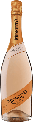 Mionetto Prestige Rosé Экстра сухой