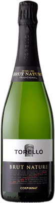 Torelló Tradicional Brut Nature Corpinnat 75 cl