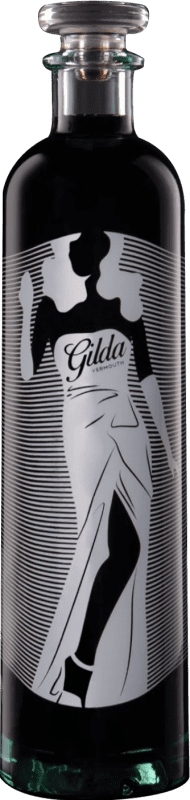 免费送货 | 苦艾酒 Castillo Latarce Gilda 西班牙 Tinta de Toro 75 cl