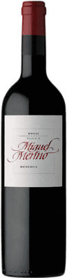 Miguel Merino Rioja Réserve 75 cl