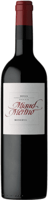 Miguel Merino Rioja Riserva 75 cl