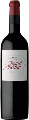 Miguel Merino Reserva