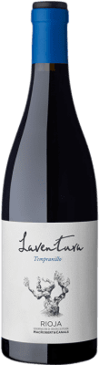 MacRobert & Canals Laventura Tempranillo Rioja 75 cl