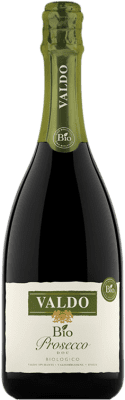 Valdo Bio Glera брют Prosecco 75 cl