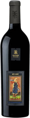 Xavier Vignon Arcane La Tempérance Bio Cairanne