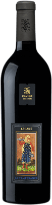 Xavier Vignon Arcane La Tempérance Bio Cairanne 75 cl