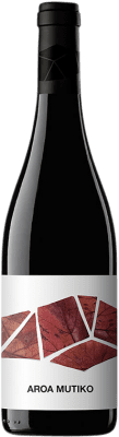 Vintae Aroa Mutiko Grenache Navarra 75 cl