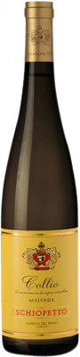 Schiopetto Volpe Pasini