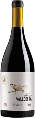 Vallobera Tempranillo — Темпранильо Rioja 75 cl