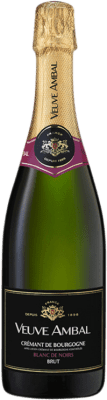 Veuve Ambal Blanc de Noirs