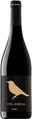 Viña Zorzal Grenache Navarra Aged 75 cl