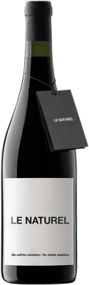 Vintae Le Naturel Garnacha — Гренаш Navarra Eco — Эко Био Органический 75 cl