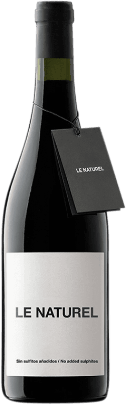 9,95 € | 赤ワイン Vintae Le Naturel D.O. Navarra ナバラ スペイン Grenache 75 cl