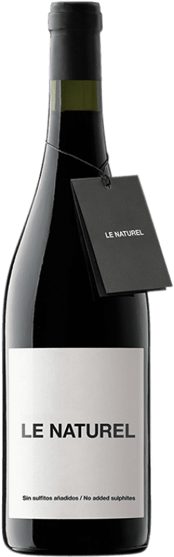 11,95 € 免费送货 | 红酒 Vintae Le Naturel D.O. Navarra
