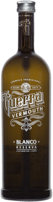 Vermute Guerra Blanco Reserva