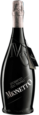 Mionetto Mo Glera Экстра сухой Prosecco 75 cl