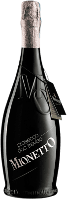 Mionetto Mo Extra Seco — Extra Dry