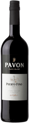 Lustau Pavón Palomino Fino Jerez-Xérès-Sherry 75 cl