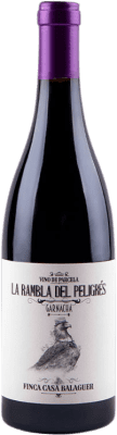 Vinessens La Rambla del Peligrés Grenache Alicante 75 cl