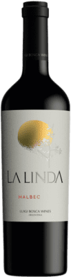 Luigi Bosca La Linda Malbec Mendoza 75 cl