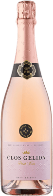El Cep Clos Gelida Pinot Negro Brut Cava Reserva 75 cl