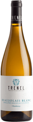 Trénel Blanc