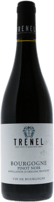 Trénel