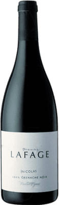 Domaine Lafage Nicolás Grenache France Aged Magnum Bottle 1,5 L