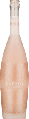 Domaine Lafage Gallica молодое