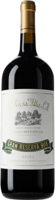 Rioja Alta 904 Gran Riserva 1,5 L