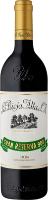 Rioja Alta 904 Rioja Gran Riserva Bottiglia Magnum 1,5 L