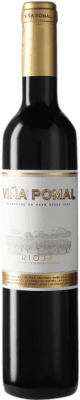 Bodegas Bilbaínas Viña Pomal Centenario Tempranillo Rioja старения бутылка Medium 50 cl