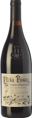 Bodegas Bilbaínas Viña Pomal Crianza — Aged