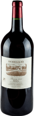 Ntra. Sra. de Remelluri Reserve — Aged 3 L