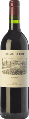 Ntra. Sra. de Remelluri Rioja Резерв бутылка Магнум 1,5 L