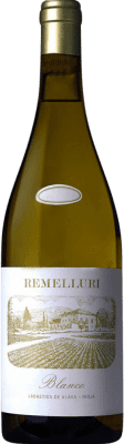 Ntra. Sra. de Remelluri Rioja Crianza 75 cl
