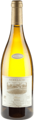 Ntra. Sra. de Remelluri Rioja старения бутылка Магнум 1,5 L