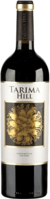 Volver Tarima Hill Monastrell Alicante старения бутылка Магнум 1,5 L