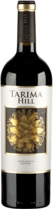 27,95 € | Red wine Volver Tarima Hill Aged D.O. Alicante Levante Spain Monastrell Magnum Bottle 1,5 L
