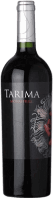 Volver Tarima Monastrell — Монастрель Alicante молодое Бутылка Магнум 1,5 L