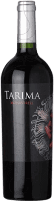 Volver Tarima Monastrell Alicante 年轻的 瓶子 Magnum 1,5 L