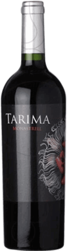 12,95 € | Красное вино Volver Tarima молодое D.O. Alicante Levante Испания Monastrell — Монастрель Бутылка Магнум 1,5 L