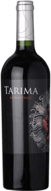 13,95 € Free Shipping | Red wine Volver Tarima Joven D.O. Alicante Levante Spain Monastrell Magnum Bottle 1,5 L