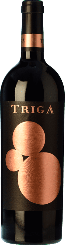 62,95 € Envoi gratuit | Vin rouge Volver Triga Crianza D.O. Alicante