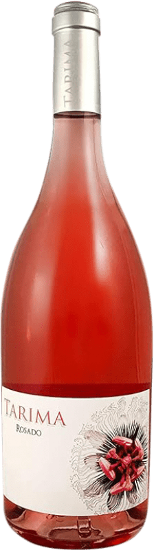 7,95 € | Rosé wine Volver Tarima Young D.O. Alicante Levante Spain Monastrell Bottle 75 cl